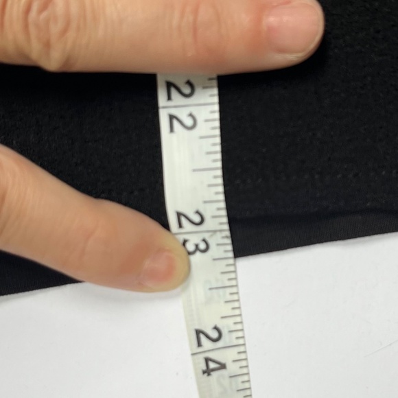 Vintage Hugo Boss Silk Blouse, Black, XS - Picture 7 of 11